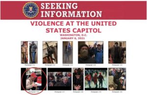 The Gateway Pundit and Investigative Journalist Yehuda Miller FOIA DOJ and FBI for All Communications, Directives, Files and Records Regarding Ray Epps, Including His Removal from the FBI Most Wanted List | The Gateway Pundit