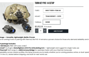 Unlock Dealer Pricing on Ammo, Firearms, Night Vision and More | The Gateway Pundit