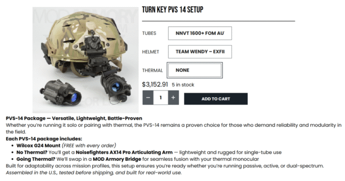 Unlock Dealer Pricing on Ammo, Firearms, Night Vision and More | The Gateway Pundit