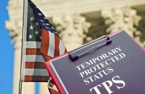 Trump takes a stand against immigration chaos: Urges Supreme Court to revoke status of 530,000 immigrants.