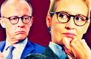 Update: AfD Demands New Elections After Merz Fails to Win Chancellorship Vote | The Gateway Pundit