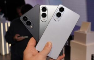 Pre-order the Samsung Galaxy S25 Edge and get double the storage at no extra cost