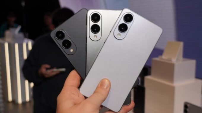 Pre-order the Samsung Galaxy S25 Edge and get double the storage at no extra cost