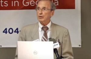 Fulton Commissioners Reject Republicans But Approve Democrats for Election Board in Violation of Their Own Law | The Gateway Pundit