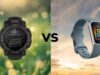 Garmin or Fitbit? The biggest differences you need to know about before buying