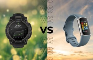 Garmin or Fitbit? The biggest differences you need to know about before buying