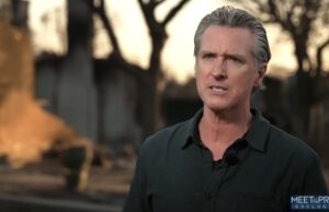 Gavin Newsom Suddenly Claims to Care About California’s Massive Homeless Problem | The Gateway Pundit