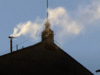 BREAKING – ‘HABEMUS PAPAM’: White Smoke Comes Out of Sistine Chapel Chimney to the Delight of the Faithful Gathered in St. Peter’s Square! Cardinal – 267th Pope has been chosen! | The Gateway Pundit