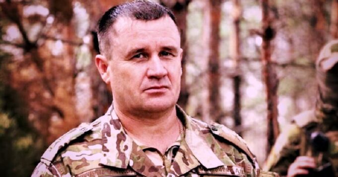 As Rumors of a New Big Offensive Swirl, Putin Appoints Mordvichev as New Commander-in-Chief of the Russian Ground Forces – A General that Ukraine Announced it Had Killed! | The Gateway Pundit