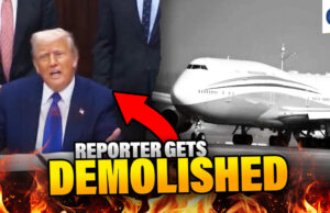 Trump HUMILIATES ABC Reporter In FAILED Ambush Over Qatar’s $400M Gift! | Elijah Schaffer’s Top 5 (VIDEO) | The Gateway Pundit