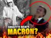 Brigitte Macron SLAPS Emmanuel in SHOCKING Public Spat! | Elijah Schaffer’s Top Stories Of The Last 24 Hours (VIDEO) | The Gateway Pundit