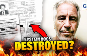 BOMBSHELL: Epstein Documents DESTROYED? Rep. James Comer Reveals SHOCKING Truth | Elijah Schaffer’s Top 5 (VIDEO) | The Gateway Pundit