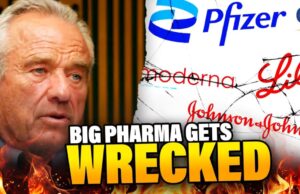 RFK Jr. WRECKS Big Pharma with Two Game-Changing Announcements! | Elijah Schaffer’s Stories Of The Day (VIDEO) | The Gateway Pundit