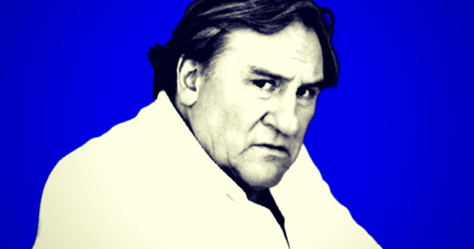 #MeToo, French Style: Film Star Gerard Depardieu Convicted of Sexual Assault, Gets Suspended Prison Sentence | The Gateway Pundit
