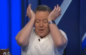 Greg Gutfeld Loses it on Liberal Co-Host Jessica Tarlov Over Her ‘But Trump’ Defense of Biden: ‘Are You Out of Your Mind?’ (VIDEO) | The Gateway Pundit
