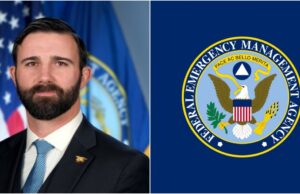 Trump’s Acting FEMA Chief Cameron Hamilton Escorted Out of HQ One Day After ‘Defying’ Plan to Abolish the Agency During Congressional Hearing | The Gateway Pundit