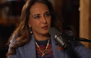 UNREAL: Harmeet Dhillon Tells Tucker Carlson That DOJ Employees Held ‘Crying Sessions’ When She Took Over Civil Rights Division (VIDEO) | The Gateway Pundit