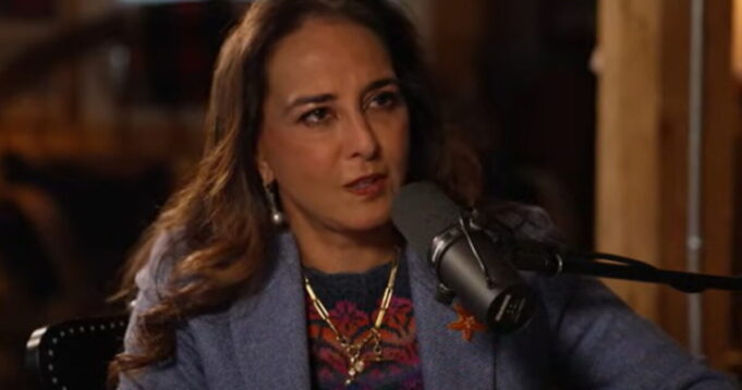 UNREAL: Harmeet Dhillon Tells Tucker Carlson That DOJ Employees Held ‘Crying Sessions’ When She Took Over Civil Rights Division (VIDEO) | The Gateway Pundit