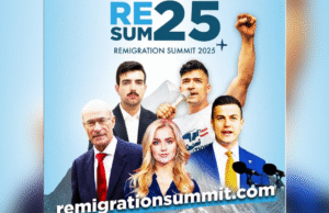 “We Don’t Need Lessons in Democracy”: New German Chancellor Friedrich Merz SLAMS JD Vance – As German Government ARRESTS 6 Right-Wing Activists and Prevents their Travel | The Gateway Pundit