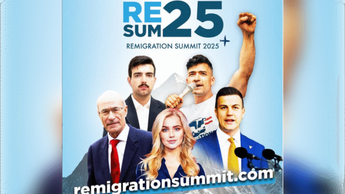 “We Don’t Need Lessons in Democracy”: New German Chancellor Friedrich Merz SLAMS JD Vance – As German Government ARRESTS 6 Right-Wing Activists and Prevents their Travel | The Gateway Pundit