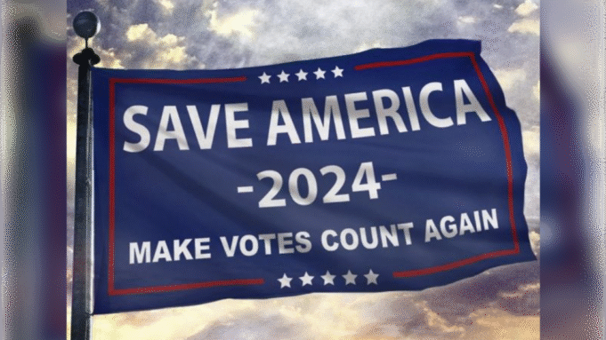 Favorito: An In Depth Look President Trump’s Election Order and Why It’s Necessary | The Gateway Pundit