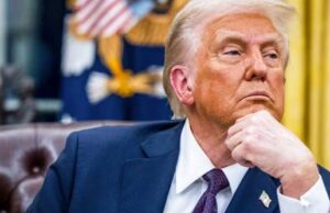 Trump Is Now Trying To Destroy The Same Pro-Palestinian Americans Who Voted For Him