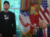 Trump And Elon Musk Hold A Disastrous Press Conference