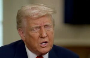 Trump’s Agenda Is Crumbling As Republicans Might Not Be Able To Advance Tax Cuts