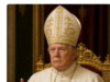 Catholic Organization Blasts White House For Posting Image Of Trump As Pope