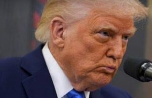 A Massive Defeat For Trump As Federal Court Rules His Tariffs Illegal