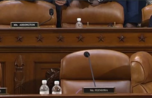 House Republicans Advanced Their Tax Cuts For The Rich, But Democrats Made It Hurt