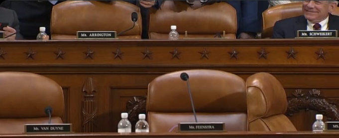 House Republicans Advanced Their Tax Cuts For The Rich, But Democrats Made It Hurt