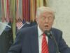 Trump Seems Totally Out Of It When Asked About India/Pakistan Attacks