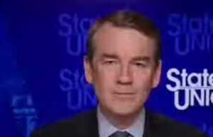 Democratic Senator Destroys House Republican Budget Bill