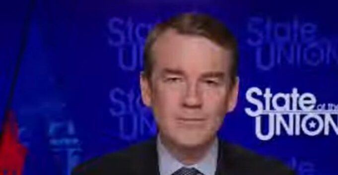 Democratic Senator Destroys House Republican Budget Bill