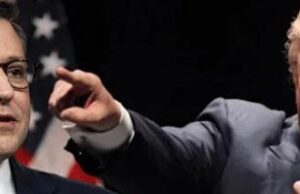 Trump’s “Big Beautiful Bill” Looks Like A Crash And Burn Failure