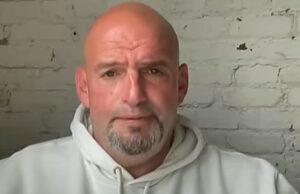 Pennsylvania Democrats Are Discussing Primarying John Fetterman