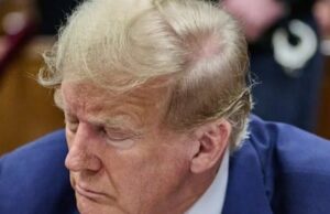 Trump Tried To Bully Republicans To Support His Big Beautiful Bill And Flopped