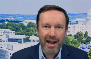 Sen. Chris Murphy Destroys Trump’s Middle East Trip Narrative And Exposes Corruption