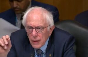 Bernie Sanders Exposes Trump’s Bogus Prescription Drug Prices Executive Order