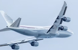 The Media Is Terrified To Call Trump Accepting A Luxury Jet From Qatar A Bribe