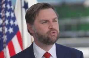 JD Vance Humiliates Himself When Fox Confronts Him With The Failing Economy