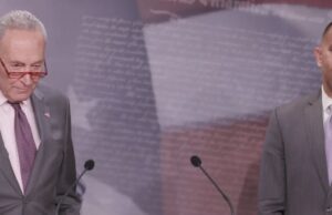 Democrats Have Little Interest In Another Trump Impeachment