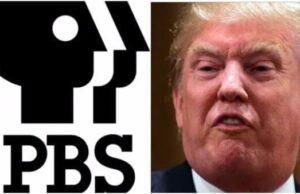 It Turns Out That Trump Can’t Defund NPR And PBS