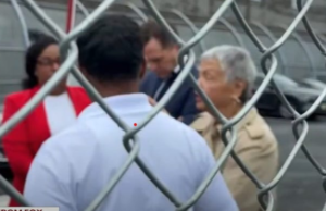 The Trump Administration Is Threatening To Arrest House Democrats