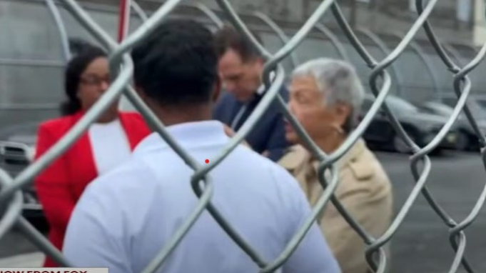 The Trump Administration Is Threatening To Arrest House Democrats