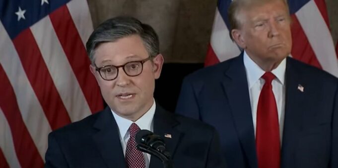 Trump’s Big Beautiful Bill Is Nearly Dead And Republicans Have No Back Up Plan