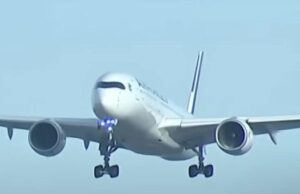 Democratic Warnings Are Working As Qatar Blames Trump For Bribe Plane