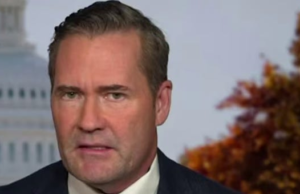 Trump Fires National Security Adviser Who Pushed For Sanctions Against Russia