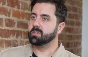 J.D. Vance’s Younger Brother is on the Ballot Tonight — But He Will Need to Defy the Odds | The Gateway Pundit